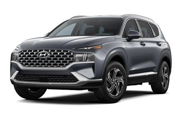 2021 Hyundai SANTA FE SEL — photo 1 of 1