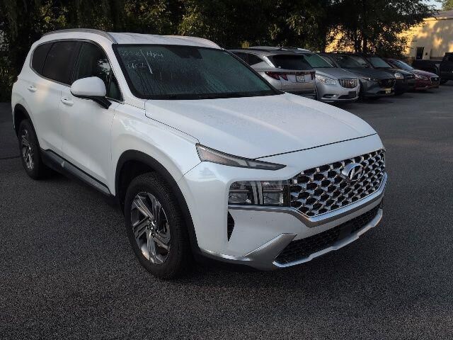 2022 Hyundai SANTA FE SEL — photo 1 of 13