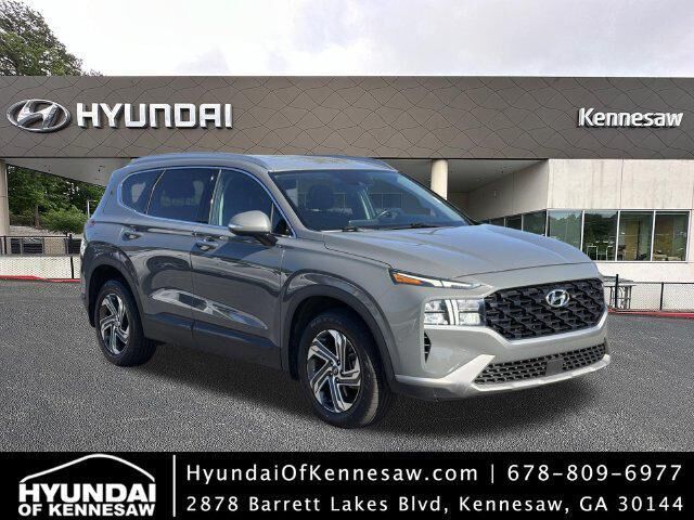 2023 Hyundai SANTA FE SEL — photo 1 of 13