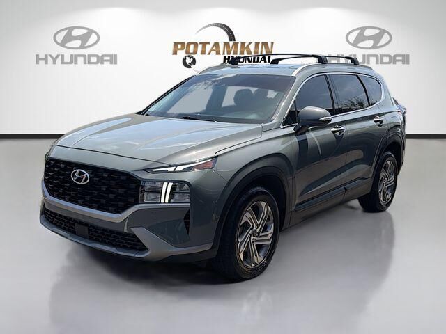 2023 Hyundai SANTA FE SEL — photo 1 of 13