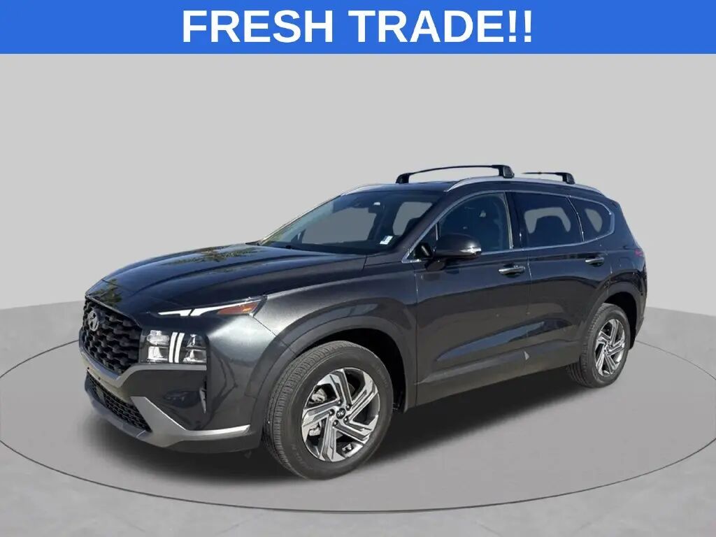 2023 Hyundai SANTA FE SEL — photo 1 of 13