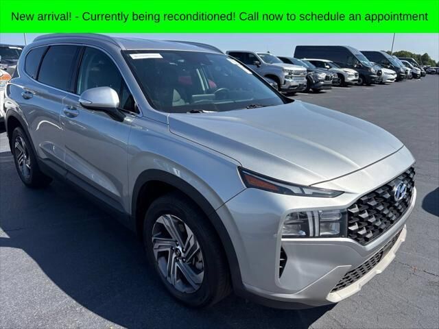 2023 Hyundai SANTA FE SEL — photo 1 of 39