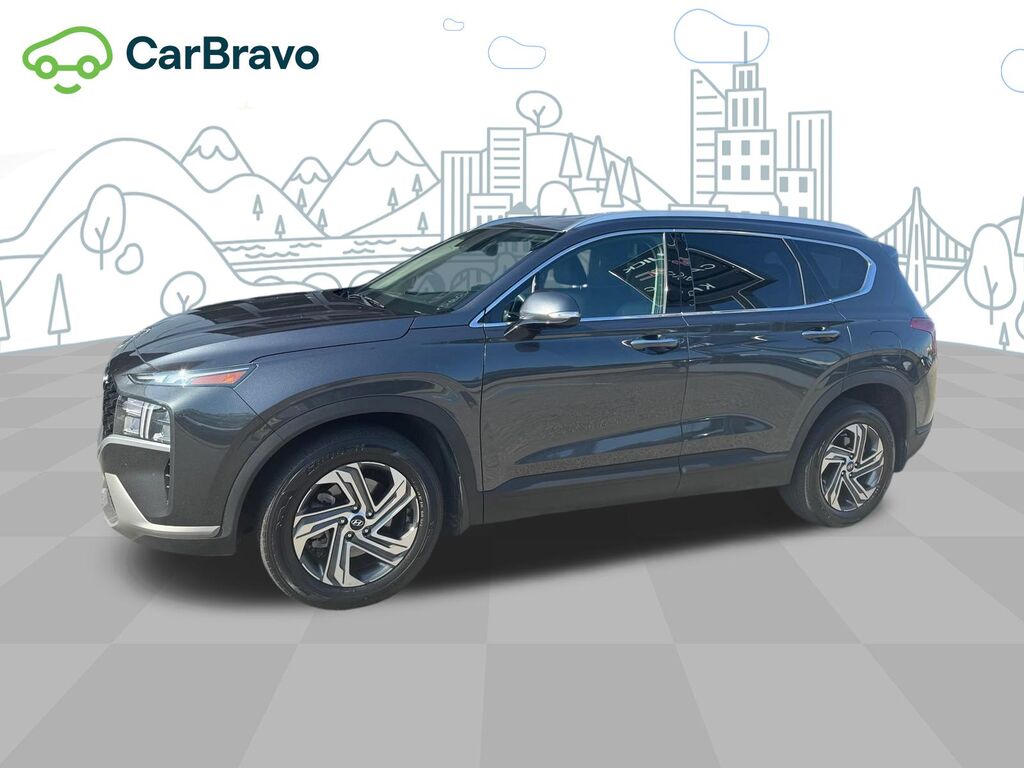 2023 Hyundai Santa Fe SEL — photo 1 of 6