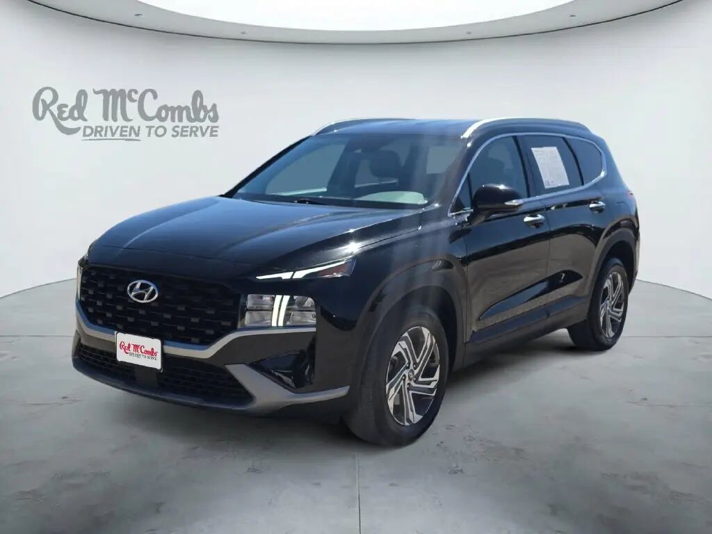 2023 Hyundai SANTA FE SEL — photo 1 of 13
