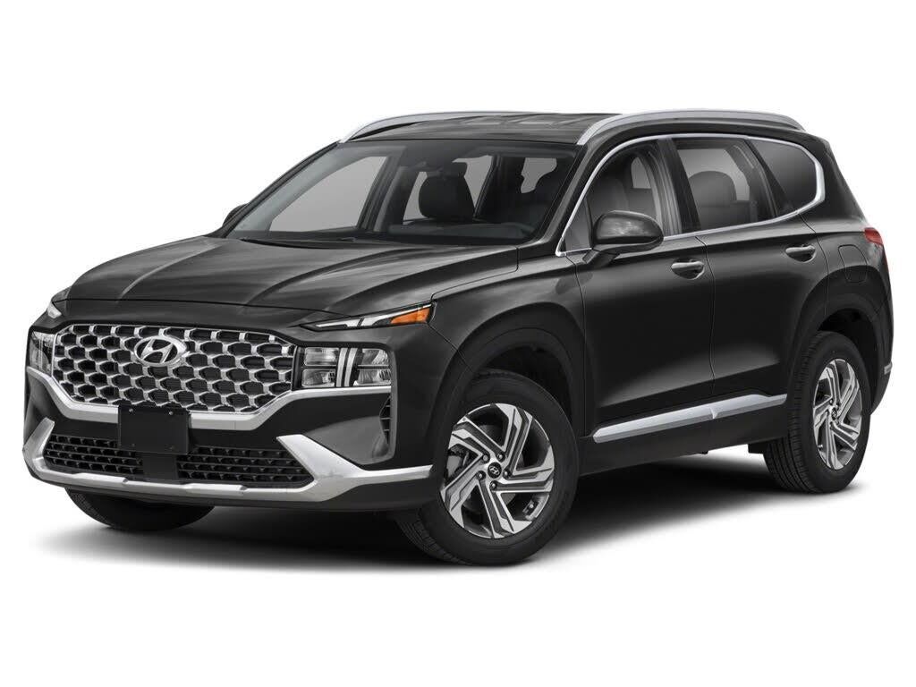 2021 Hyundai SANTA FE SEL — photo 1 of 1
