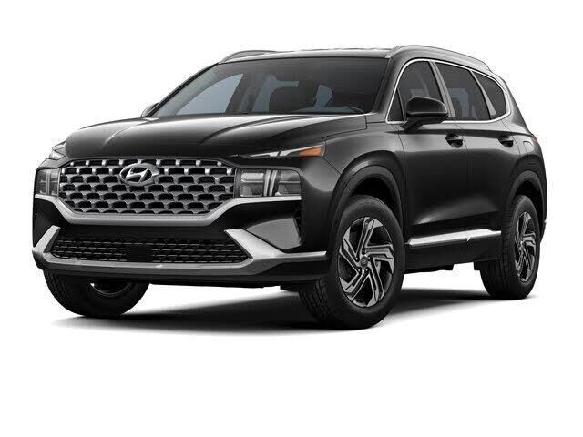 2022 Hyundai SANTA FE SEL — photo 1 of 1