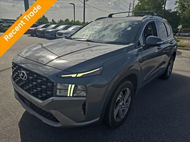 2023 Hyundai SANTA FE SEL — photo 1 of 52