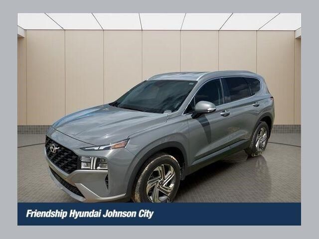 2023 Hyundai SANTA FE SEL — photo 1 of 18