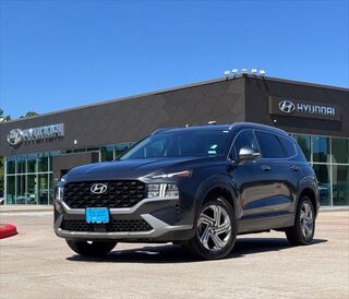 2023 Hyundai SANTA FE SEL — photo 1 of 13