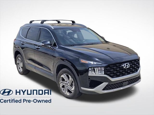 2023 Hyundai SANTA FE SEL — photo 1 of 13