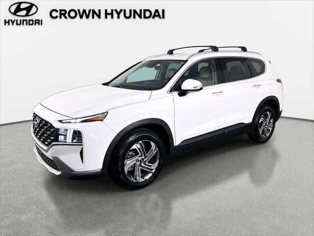 2023 Hyundai SANTA FE SEL — photo 1 of 1
