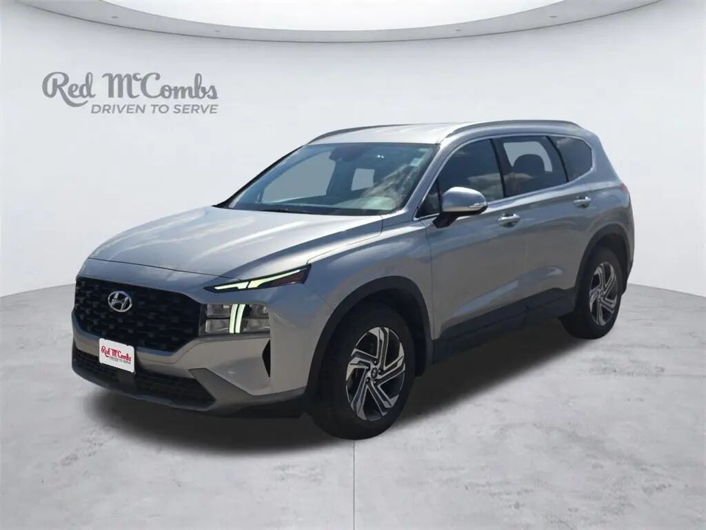2023 Hyundai SANTA FE SEL — photo 1 of 23