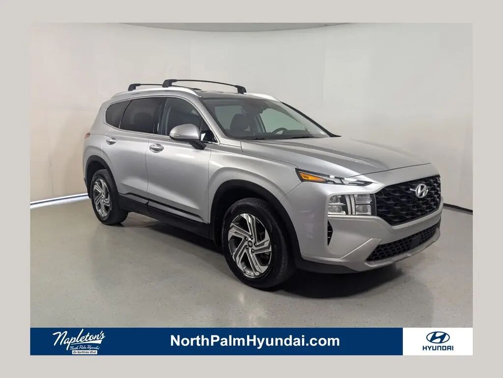 2023 Hyundai SANTA FE SEL — photo 1 of 20