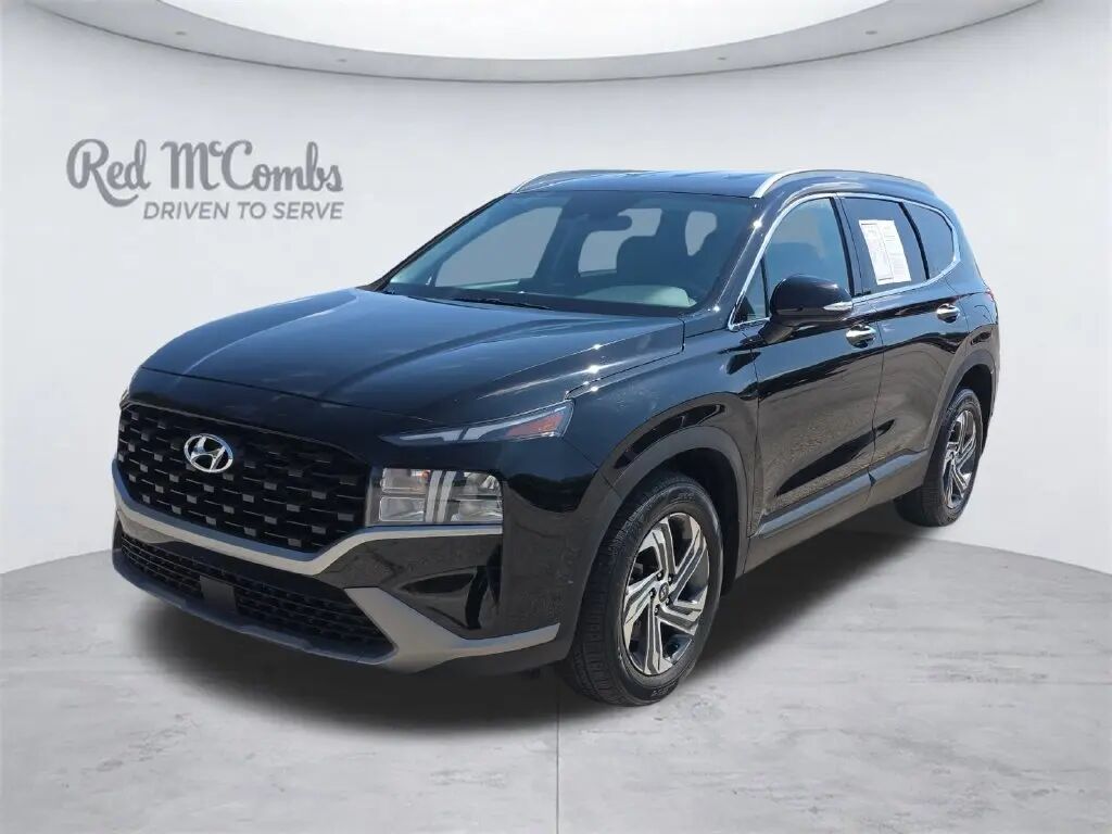 2023 Hyundai SANTA FE SEL — photo 1 of 13