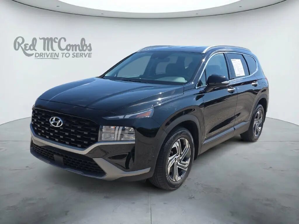 2023 Hyundai SANTA FE SEL — photo 1 of 13