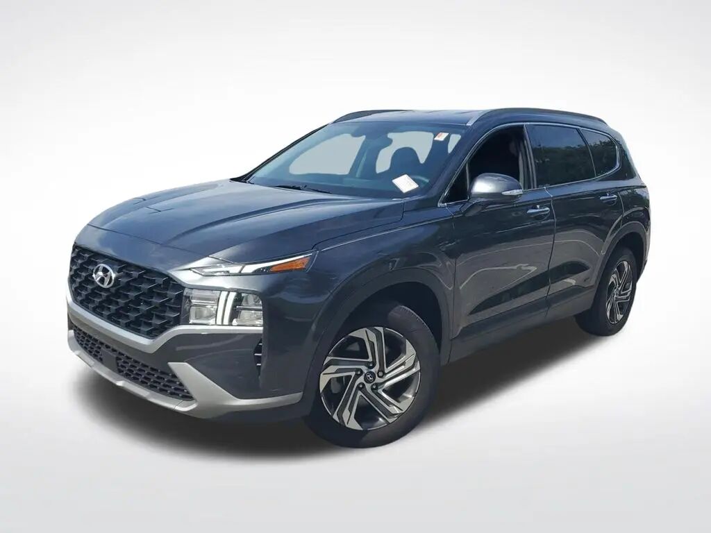 2023 Hyundai SANTA FE SEL — photo 1 of 13