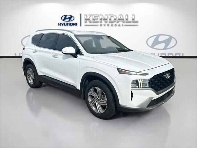 2023 Hyundai SANTA FE SEL — photo 1 of 13