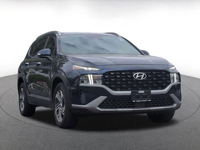 2023 Hyundai SANTA FE SEL — photo 1 of 13