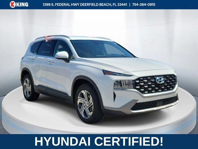 2023 Hyundai SANTA FE SEL — photo 1 of 13