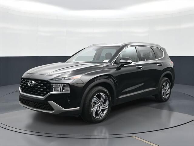 2023 Hyundai SANTA FE SEL — photo 1 of 13