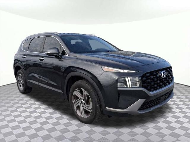 2023 Hyundai SANTA FE SEL — photo 1 of 39