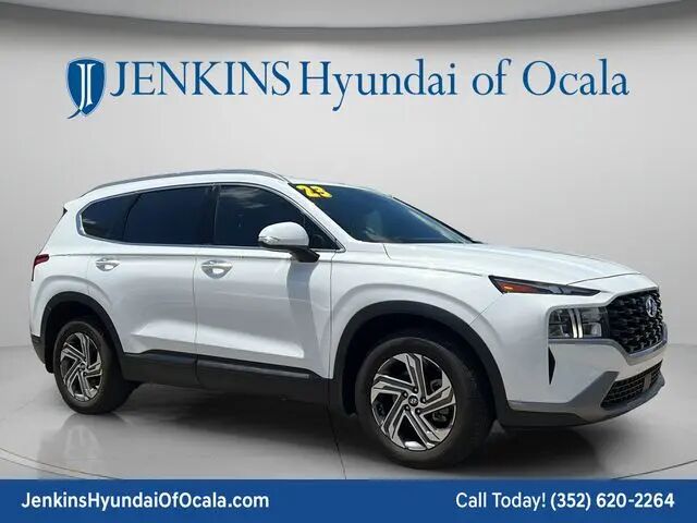 2023 Hyundai SANTA FE SEL — photo 1 of 11