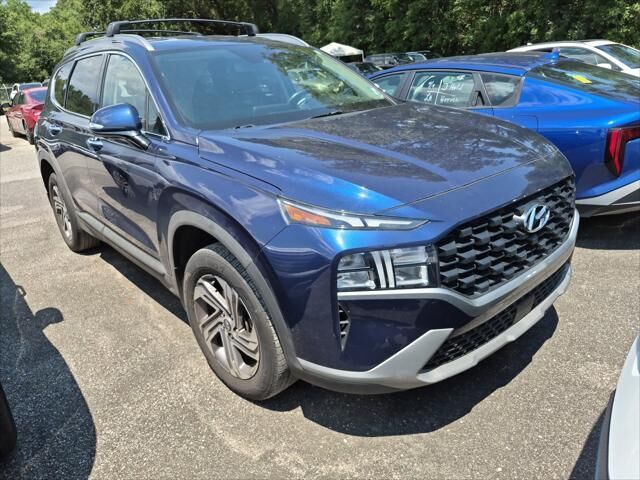 2023 Hyundai SANTA FE SEL — photo 1 of 19