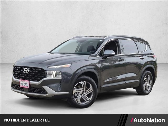 2023 Hyundai SANTA FE SEL — photo 1 of 26