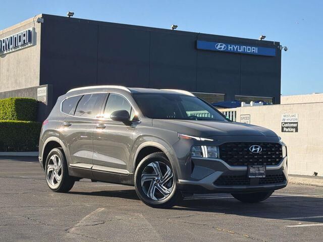 2023 Hyundai SANTA FE SEL — photo 1 of 13