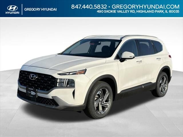 2023 Hyundai SANTA FE SEL — photo 1 of 13