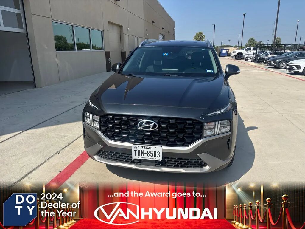 2023 Hyundai SANTA FE SEL — photo 1 of 15