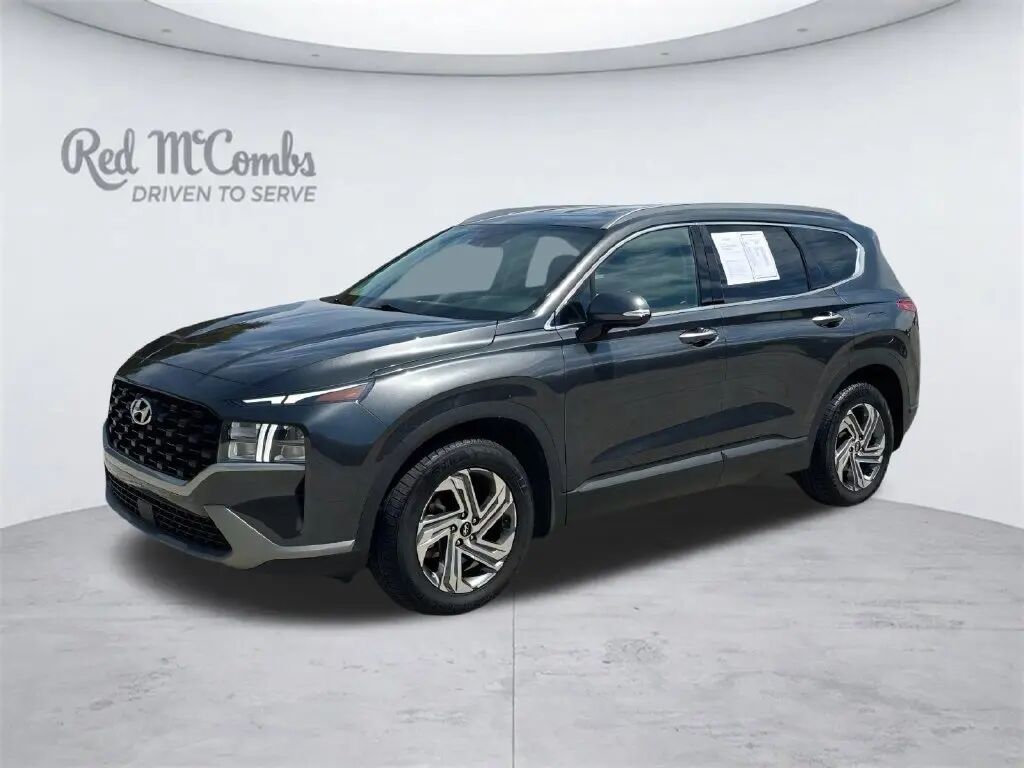2023 Hyundai SANTA FE SEL — photo 1 of 13