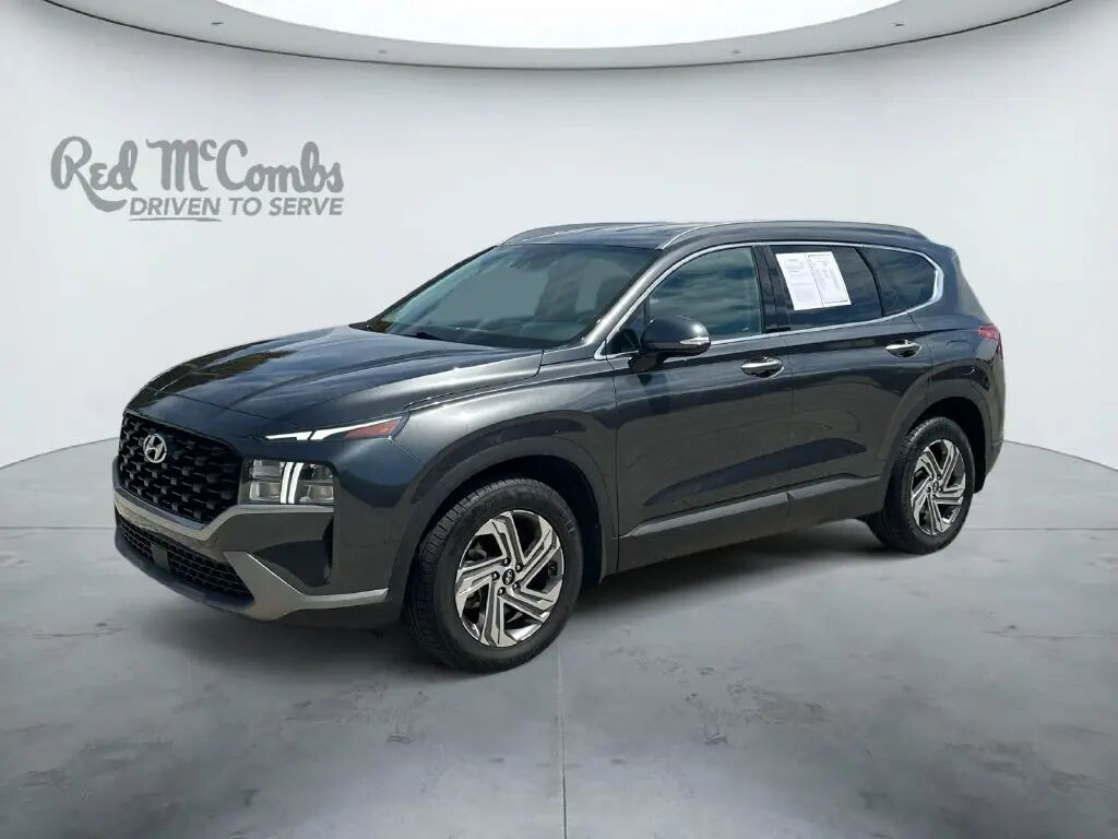 2023 Hyundai SANTA FE SEL — photo 1 of 13