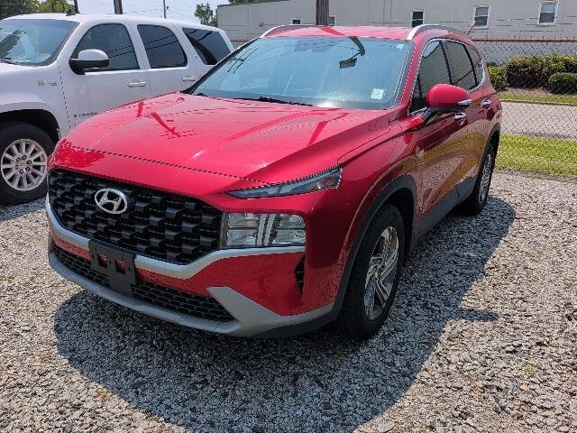 2023 Hyundai SANTA FE SEL — photo 1 of 26