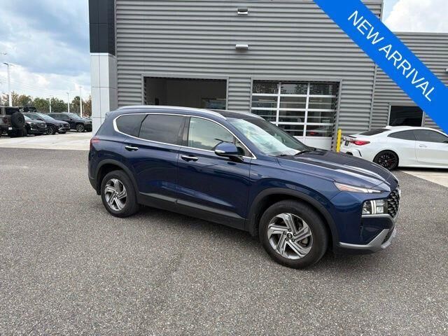 2023 Hyundai SANTA FE SEL — photo 1 of 13