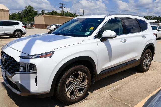 2023 Hyundai SANTA FE SEL — photo 1 of 14