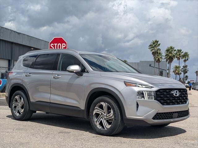 2023 Hyundai SANTA FE SEL — photo 1 of 26