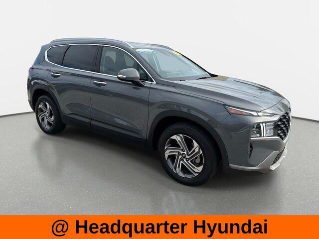 2023 Hyundai SANTA FE SEL — photo 1 of 22