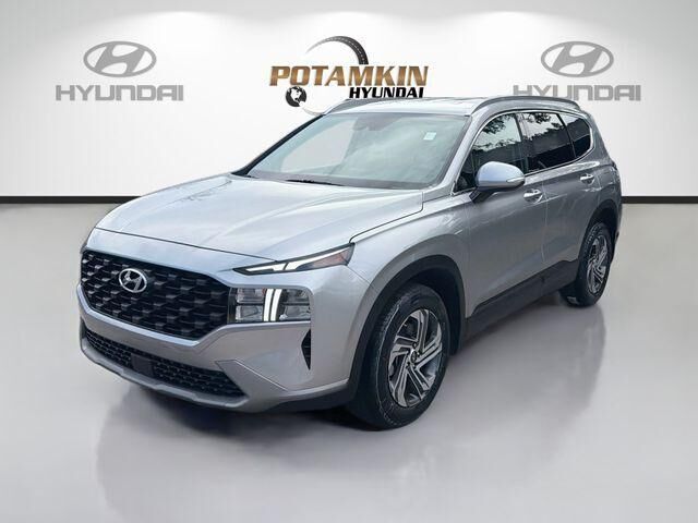 2023 Hyundai SANTA FE SEL — photo 1 of 13