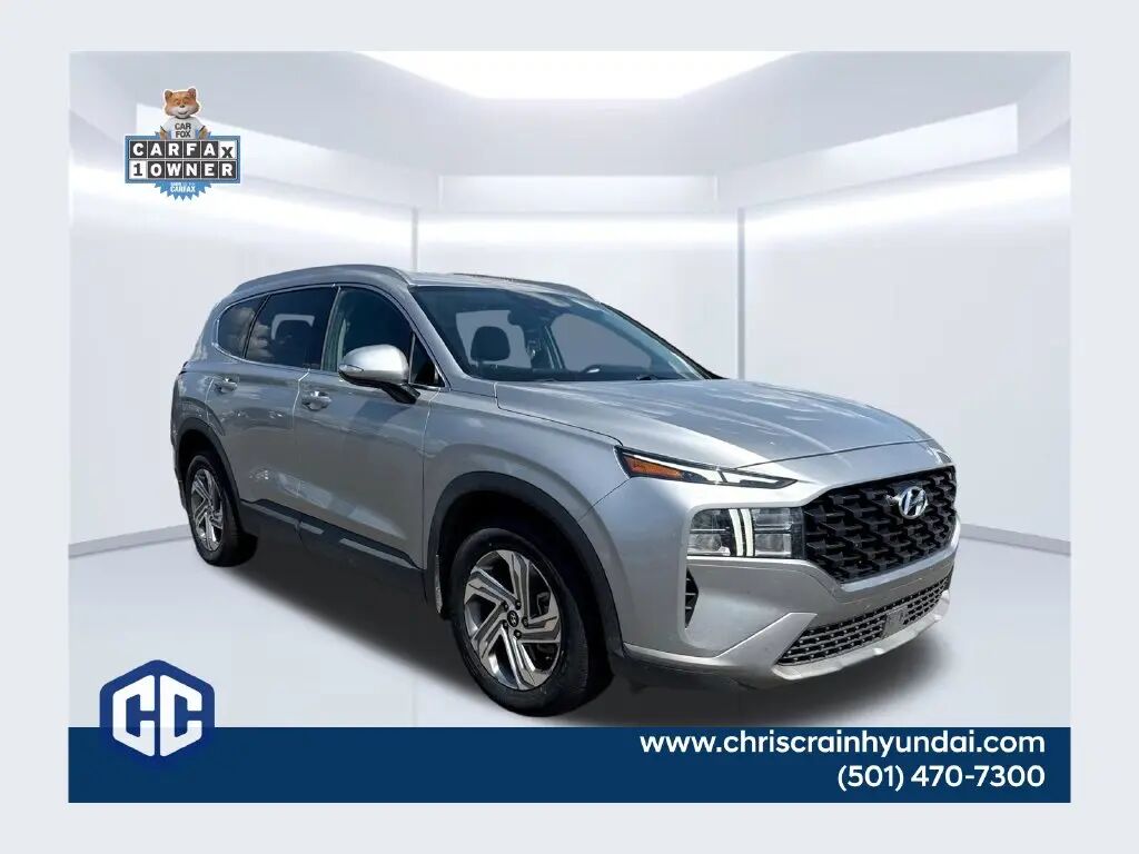 2023 Hyundai SANTA FE SEL — photo 1 of 13