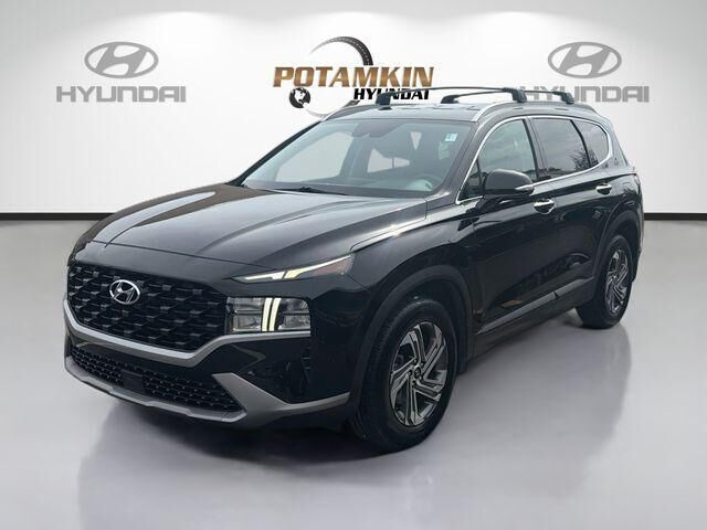 2023 Hyundai SANTA FE SEL — photo 1 of 13