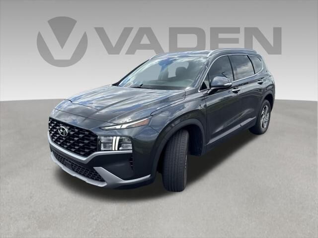 2023 Hyundai SANTA FE SEL — photo 1 of 5