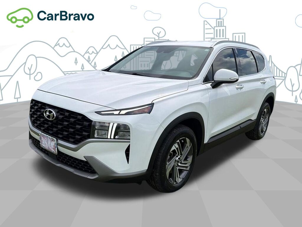 2023 Hyundai Santa Fe SEL — photo 1 of 7