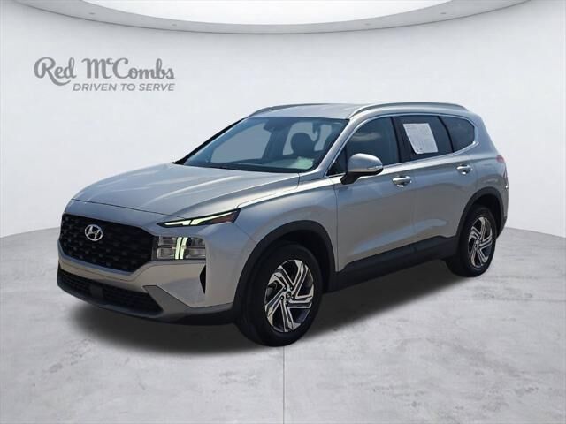 2023 Hyundai SANTA FE SEL — photo 1 of 13