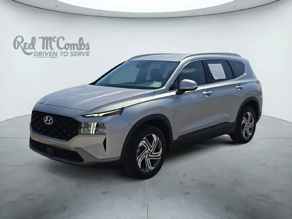 2023 Hyundai SANTA FE SEL — photo 1 of 13