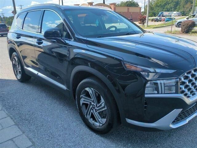 2022 Hyundai SANTA FE SEL — photo 1 of 22