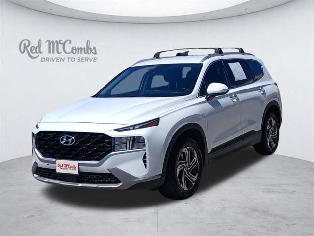 2023 Hyundai SANTA FE SEL — photo 1 of 13