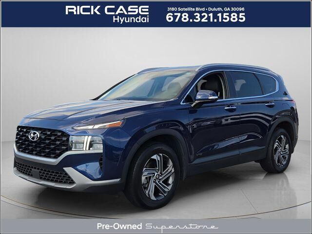 2023 Hyundai SANTA FE SEL — photo 1 of 13