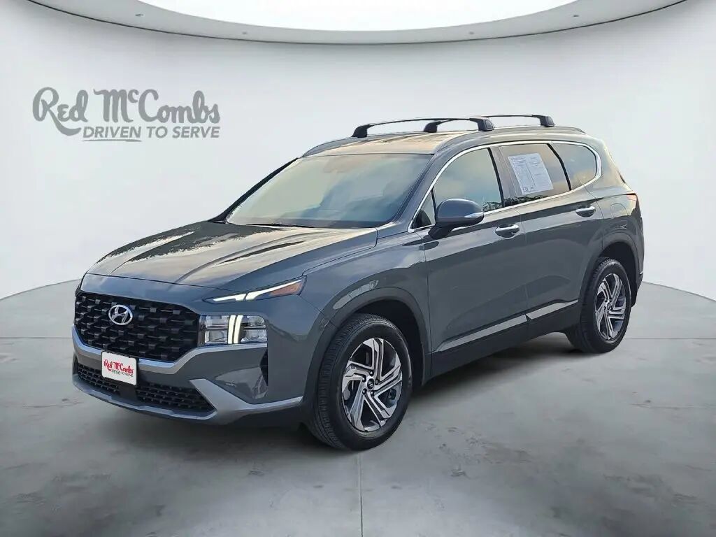 2023 Hyundai SANTA FE SEL — photo 1 of 13