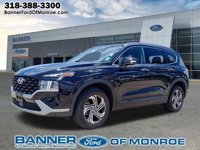 2023 Hyundai SANTA FE SEL — photo 1 of 13